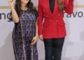 Evelyn Salgado toma protesta a lagobernadora Infantil 2026 y promueve la defensa de los derechos de las infancias