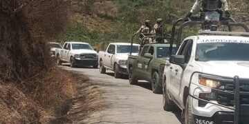 Coordinación de autoridades de Guerrero permite localizar con vida a dos adolescentes en Zirándaro
