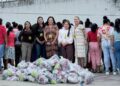 La SEMUJER lleva jornada de atención y apoyo a mujeres del Cereso de Chilpancingo