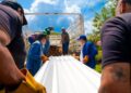 Gobierno de Guerrero da seguimiento a acciones de recuperación en Tula, Chilapa