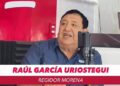 Raúl García asegura que Beatriz Mojica mantiene ventaja de 15 puntos en proceso interno de Morena