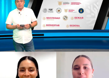 Refuerzan acciones de seguridad en Guerrero con 34 detenciones y aseguramiento de armas y drogas