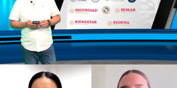Refuerzan acciones de seguridad en Guerrero con 34 detenciones y aseguramiento de armas y drogas