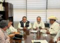 Impulsa Gobierno de Guerrero diálogo y coordinación con comunidades del Alto Balsas