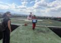Coordinan traslado de órganos para contribuir a salvar vidas