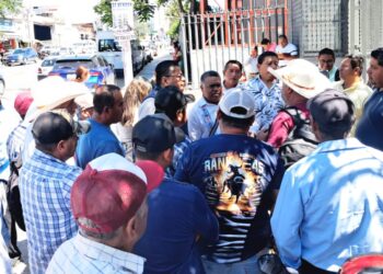 Respalda Congreso de Guerrero petición de apoyo de campesinos afectados por la sequía