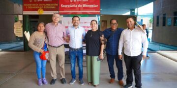 Avanza Guerrero en la protección social de periodistas