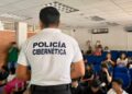 Policía Cibernética de Guerrero brinda más de 3 mil 400 asesorías y refuerza acciones contra la extorsión