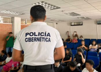 Policía Cibernética de Guerrero brinda más de 3 mil 400 asesorías y refuerza acciones contra la extorsión