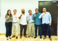 Gobierno de Guerrero busca que Acapulco vuelva a ser sede de la Convención Mundial de Boxeo