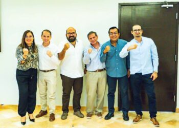 Gobierno de Guerrero busca que Acapulco vuelva a ser sede de la Convención Mundial de Boxeo