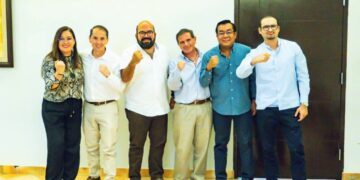 Gobierno de Guerrero busca que Acapulco vuelva a ser sede de la Convención Mundial de Boxeo