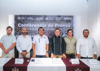Taxco fortalece su turismo deportivo con Downhill Urbano y Urban Trail Nocturno: Simón Quiñones 