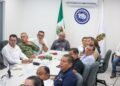 La SGIRPCGRO fortalece la coordinación institucional de acciones preventivas ante la ocurrencia de fenómenos naturales