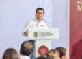 Inaugura Evelyn Salgado la Décima Feria Nacional del Empleo para las Juventudes 2026 en Chilpancingo