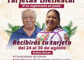Chilpancingo de los Bravo, Gro., 24 de agosto de 2026