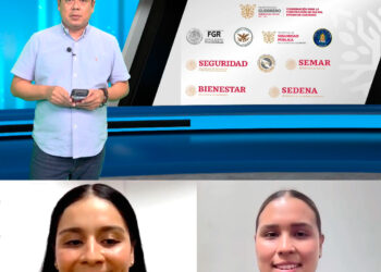 Mantienen autoridades estrategia coordinada contra el delito en Guerrero