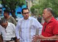 Victoriano Wences fortalece presencia del PT con Asamblea Informativa en La Venta