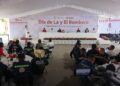 El mejor gobierno que hemos tenido es el de Evelyn Salgado, reconocen bomberos de la SGIRPCGRO