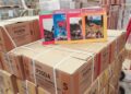 SEG garantiza libros de texto gratuitos para todo el alumnado de educación básica