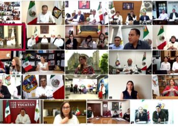 Evelyn Salgado suma a Guerrero a la ampliación de atención primaria del IMSS-Bienestar