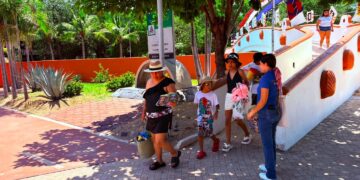 Hoteleros de Zihuatanejo reportan verano por debajo de expectativas