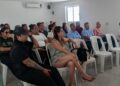 Restaurantes de Ixtapa-Zihuatanejo se capacitan para actuar ante sismos