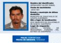 Fiscalía busca a familiares de dos personas para reclamar sus restos en Guerrero