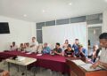 La SEMAREN realiza taller para fortalecer el ordenamiento ecológico en la Costa Chica