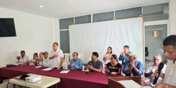La SEMAREN realiza taller para fortalecer el ordenamiento ecológico en la Costa Chica