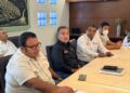 Gobierno de Guerrero avanza en atención a necesidades de Buenavista, San Luis Acatlán