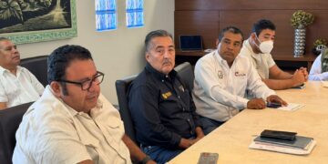 Gobierno de Guerrero avanza en atención a necesidades de Buenavista, San Luis Acatlán