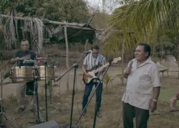 Proyectarán documental “Los Hijos de la Costa” el 31 de agosto en el teatro María Luisa Ocampo 