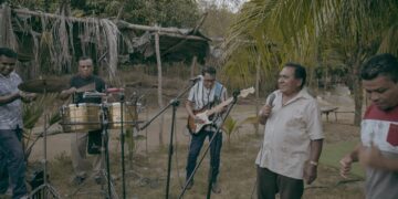 Proyectarán documental “Los Hijos de la Costa” el 31 de agosto en el teatro María Luisa Ocampo 