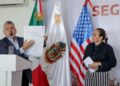 Capacitan a familiares de trabajadores radicados en Estados Unidos, sobre los beneficios de contar con el Seguro Social de ese país 