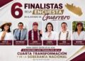 Victoriano Wences avanza a la ronda final por la coordinación de la 4T en Guerrero