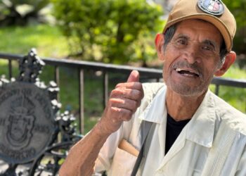 En México, 17 millones de personas adultas mayores reciben Pensiones para el Bienestar: Leticia Ramírez Amaya