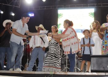 Con música y cine concluye el 5to. Festival Afromexicano en Guerrero “Nuestra Raíz”