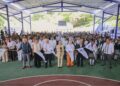 Evelyn Salgado impulsa la salud mental en las escuelas de Guerrero a través de la Estrategia Nacional “El ABC de las emociones”