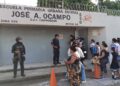 Implementa SSP Guerrero operativo especial de seguridad por regreso a clases 2026-2027