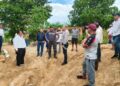Atienden necesidades de comunidades rurales de Acapulco con acciones de infraestructura
