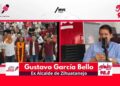 Morena, en la recta final para definir a su coordinador en Guerrero: Gustavo García Bello