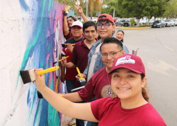 TE TOCA CELEBRAR SER JOVEN: MÉXICO SE LLENA DE FIESTA, CULTURA Y ACTIVIDADES PARA LAS Y LOS JÓVENES