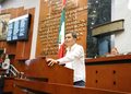 Analiza el Congreso reforma para la elección judicial en 2028