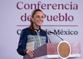 VIVIENDA PARA EL BIENESTAR BENEFICIARÁ A 12 MILLONES DE FAMILIAS EN EL SEXENIO Y SIGNIFICA CERCA DE 1.2% DEL PIB ANUAL EN INVERSIÓN: PRESIDENTA CLAUDIA SHEINBAUM