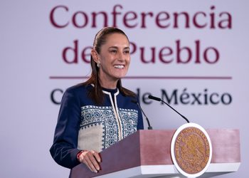 VIVIENDA PARA EL BIENESTAR BENEFICIARÁ A 12 MILLONES DE FAMILIAS EN EL SEXENIO Y SIGNIFICA CERCA DE 1.2% DEL PIB ANUAL EN INVERSIÓN: PRESIDENTA CLAUDIA SHEINBAUM