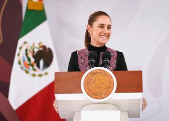 PRESIDENTA INAUGURA EL CENTRO DE EXCELENCIA EN PARTERÍA Y BIENESTAR DEL IMSS BIENESTAR EN SAN MIGUEL DE ALLENDE, GUANAJUATO