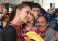 NO PUEDE HABER LIBERTAD SI NO HAY BIENESTAR: PRESIDENTA CLAUDIA SHEINBAUM; EN GUANAJUATO 1.8 MILLONES DE PERSONAS RECIBEN PROGRAMAS PARA EL BIENESTAR