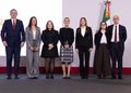 INVERSIÓN DE 400 MDD DE LEGO IMPULSA EL MERCADO NACIONAL Y EL DESARROLLO INFANTIL COMO PARTE DEL PLAN MÉXICO; GENERARÁ MIL 300 EMPLEOS: PRESIDENTA CLAUDIA SHEINBAUM