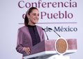EN 12 AÑOS SE CONSTRUIRÁN 12 MIL CAMAS NUEVAS DE HOSPITAL, EL DOBLE QUE EN EL PERIODO NEOLIBERAL; ESTAMOS REVIRTIENDO 36 AÑOS DE ABANDONO: PRESIDENTA CLAUDIA SHEINBAUM
